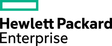 HPE Logo