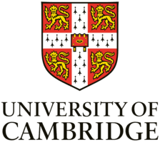 Cambridge University Logo